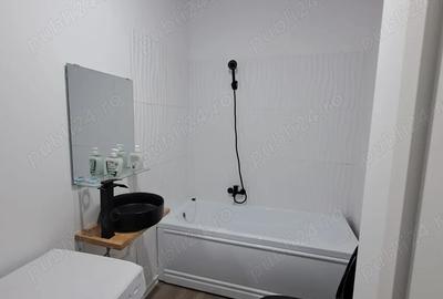 Proprietar inchiriez case 4 camere, pompa de caldura , imobile noi Torontalului - 12