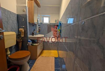 3 camere | etaj 2 | 2 bai | centrala proprie | zona excelenta - 9