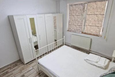 City Mall, doua camere incalzire prin centrala proprie gaze - 9