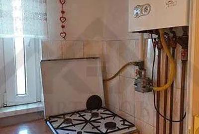 Garsonieră în Dorobanților - 1