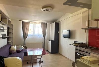 Apartament cu 2 camere semidecomandat în Mărăști - 2