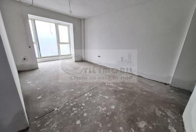Apartament 1 camera nou de vanzare in Iasi Valea Lupului, bloc 2025 - 3
