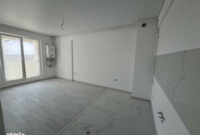 Apartament cu 2 camere în Uverturii - 6