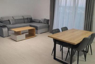 Apartament cu 2 camere decomandat în Păulești - 1