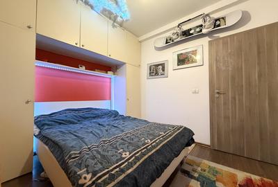 Apartament cu 2 camere, mobilat în Giroc - 2