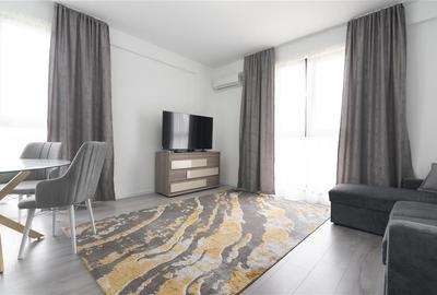 RECO apartament nou cu 2 camere - 9