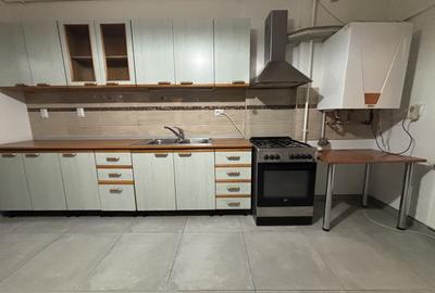 APARTAMENT 3 CAMERE | 184MP CONSTRUITI - 2.500EURO/MP | GROZAVESTI - 25