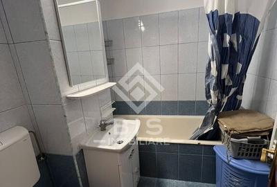 Apartament de inchiriat 3 camere - Stefan Cel Mare - 5