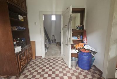 Cristian aproape de Primarie casa saseasca teren 1400 mp - 10