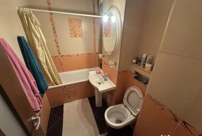 Apartament cu 2 camere decomandat, mobilat în Gara - 4