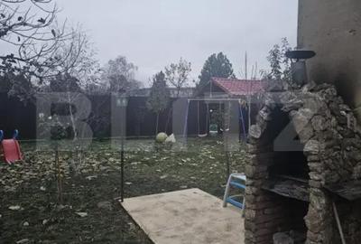 Casă cu 3 camere cu Teren 530 Mp în Lipovei - 3