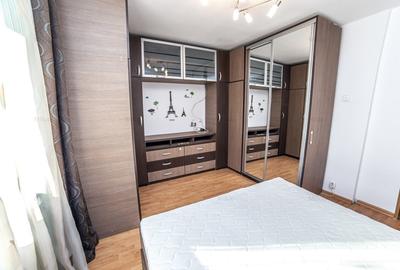 Apartament cu 3 camere decomandat, mobilat în Berceni - 7