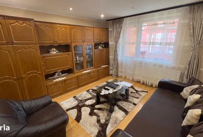 Apartament cu 3 camere decomandat în Ultracentral - 8