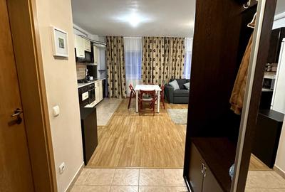 Apartament cu 2 camere semidecomandat în Mănăștur - 2