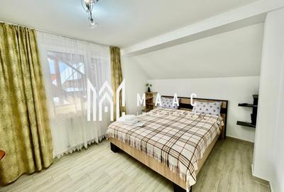 Hotel/Pensiune, de 320 mp, în Cârțișoara - 9