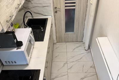 Garsonieră decomandată în Giulești - 4