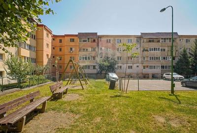 COMISION 0% | Apartament 2 camere | Decomandat| Racadau - 21