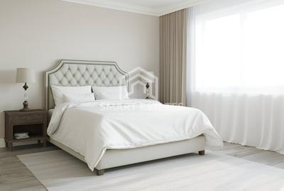 Metrou Obor - Apartament 3 Camere 86 mp - Complex cu Piscina Lounge si Parc - 10