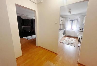 Apartament 2 camere dd?nchiriat  zona 9 Mai, Ploiesti - 4