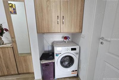 Apartament cu 2 camere decomandat în Rudicica - 16