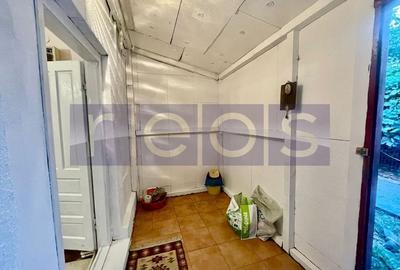 VANZARE CASA 2 CAMERE 35MP + TEREN 36MP CURTE COMUNA PIATA VICTORIEI ROMANA - 13