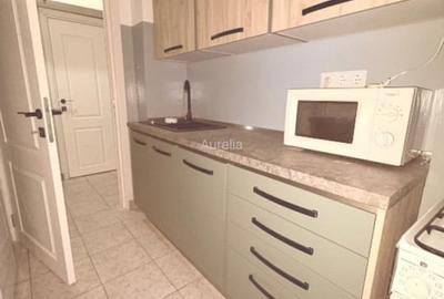 Apartament cu 2 camere semidecomandat, mobilat în Unirii - 4