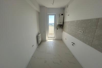 Apartament cu 2 camere decomandat în Apărătorii Patriei - 4