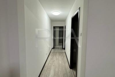 Apartament 3 Camere , Semi Decomandat , Etaj 1 ,Zona Alexandru Obregia - 9