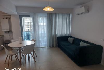 Apartament la mare cu 2 camere Mamaia Nord (Navodari) - 2