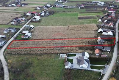 Casa de vanzare in Com Fratautii Noi - 10