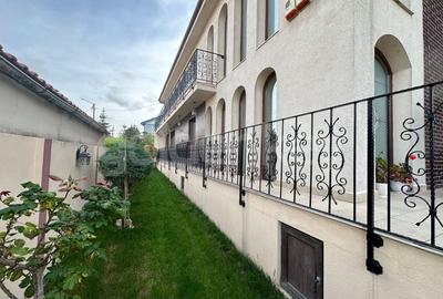 Vila 6 camere , zona linistita - Ovidiu - 2