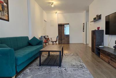 Apartament cu 2 camere decomandat în Podu Roș - 8