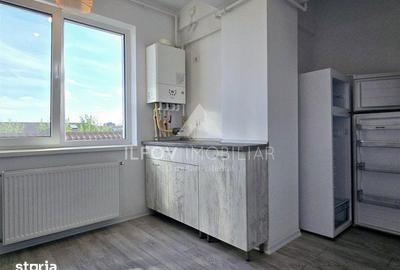 Apartament cu 2 camere în Central - 8