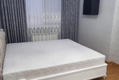 3 camere in zona Dambovita
