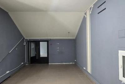 Spațiu comercial, de 50 mp, în Central