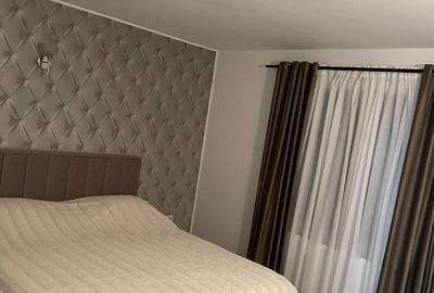 Comision 0% | Casa individuala Tunari | Curte libera 200 mp - 11