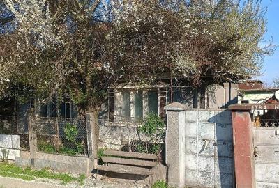 Casă cu 4 camere cu Teren 720 Mp în Oșorhei - 1