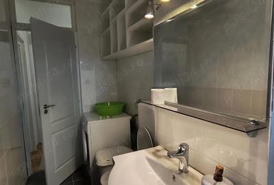 Apartament cu 2 camere decomandat, mobilat în Tineretului - 5