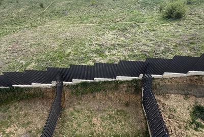 Casă cu 4 camere în Florești - 5