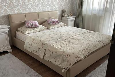 Apartament cu 2 camere semidecomandat, mobilat în Borhanci - 2