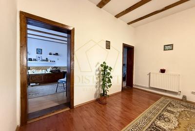 Duplex D+P+1E+M cu 7 camere | Utvin - 3