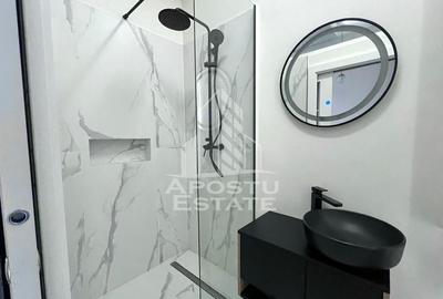 Apartament o camera modern, 45mp, etaj 1, zona Ultracentrala - 13
