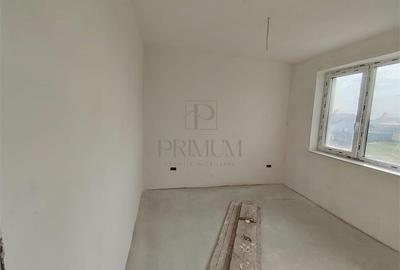 Dulex 5 camere - 135 mp utili - teren generos - 8