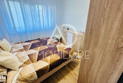 Apartament cu 2 camere în Central - 7