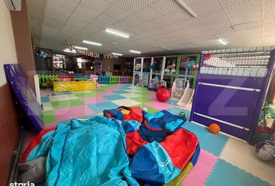 Spațiu comercial, de 230 mp, în Ultracentral - 3