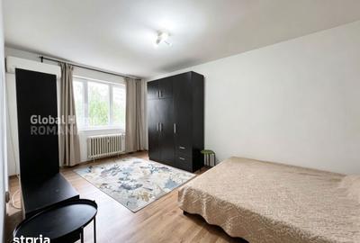 Apartament cu 2 camere, mobilat în Titan - 2