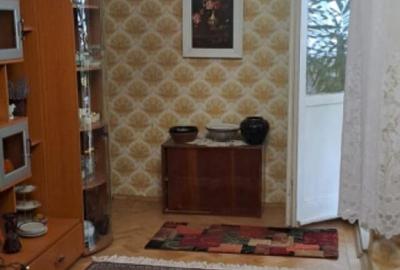 Vedere Dunare - Apartament 3 camere Calarasilor, mobilat uti - 3