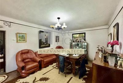 Casa P+1E, 6 camere, teren 250 mp, ultracentral, Ploiesti - 5