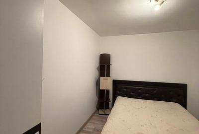 Apartament cu 2 camere semidecomandat, mobilat în Km 4-5 - 22
