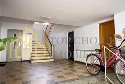 APARTAMENT 3 CAMERE TEI - ETAJ 3 - 2 BALCOANE - RENOVAT CU BUN GUST - 48